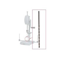 AED610910아톰 수동천공기ABD810의 드릴날 2개