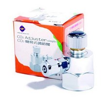 바보사랑 UP CO2 심플 레귤레이터 A 128 1.라라아쿠아