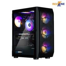 인텔 AMD 신제품 가정용 사무용 업무용 게임용 윈도우11 탑재 데스크탑 조립PC 컴퓨터 본체, D-R3 4350G 프리미엄 사무용 조립컴퓨터, 기본형