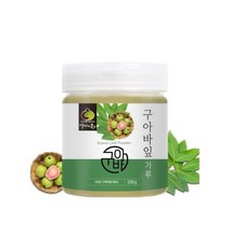 비염에 좋은 차 국산 구아바잎 추출물 분말 가루 200g, 상세페이지 참조, 상세페이지 참조, 상세페이지 참조, 상세페이지 참조