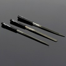 미니 쇠줄 세트 금속 세공줄 마감줄 그라인더 조줄