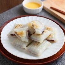 [갓지은] 구워먹는 앙금절편 1.4kg(700g*2봉), 1개