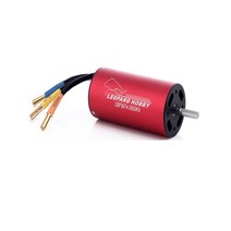 고카트부속품 Leopard Hobby 브러시리스 인러너 3674 가지 모터 KV 4 극 RC 1/10 1/8 자동차 보트 용, [02] 860KV