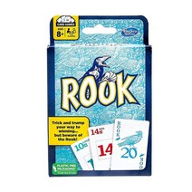 Rook 카드 게임, 1 Count (Pack of 1)