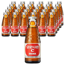 오로나민C 120ml x 90병 오로나민씨 비타민음료