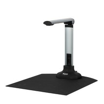 북스캔 책스캔거치대 셀프 비파괴책스캔 스캐너 T1280 소프트베이스 북 문서 카메라 12 메가 픽셀 HD 크기, 01 기타