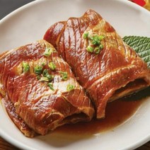 명품 서서갈비 돼지양념구이 1.2kg x 2, 명품 서서갈비 돼지양념구이 1.2
