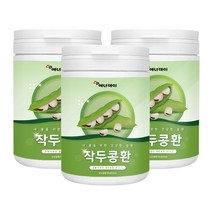 에너데이 작두콩환 230g x 3통