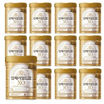 남양유업 임페리얼XO 분유 4단계, 800g, 60개, 800g, 60개