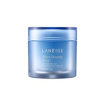 [HIT상품] 라네즈 워터 슬리핑 마스크70ml 수분팩 마사지 수분 보습 슬리핑팩 나이트크림 - XBMON+075681EA, 옵션 :  1, 옵션 :  본상품선택