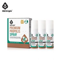 엔젯오리진 프로폴리스 스프레이 15ml x 3통, 엔젯오리진 프로폴리스 스프레이 15ml x 3개