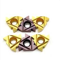 금속 선반 공구 MMT22ER AG60 VP15TF UE6020 US735 인덱서 블 부품 카바이드 CNC 밀링 인서트 10 피스, 02 UE6020_02 MMT22IR AG60