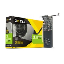 조텍 GeForce GT 1030 2GB GDDR5 그래픽 카드