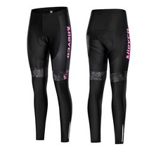 여자 여성 등산복 겨울 등산 바지 기모 팬츠여성용 스포츠 바지 5D 젤 패드 판탈롱 코르토 자전거 아웃도