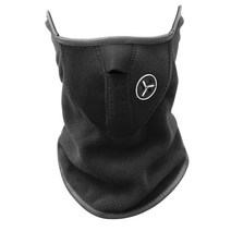 스포츠 스키 스노우 보드 양털 반 헬멧 페이스 마스크 겨울 후드 방풍 모자 모자를 쓰고 있죠 자전거 사이클링 오토바이 mz 155777, 검은색