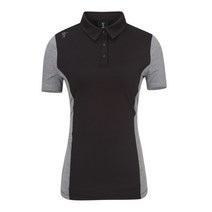 LPGA 여성 필드베이직 슬림라인 티셔츠(L212TS596P)