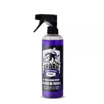 차모아 더샤크 자동차 휠 세정제 크리너, C202 더샤크 휠클리너 500ml, C220 더샤크 어플리케이터