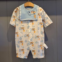 모이몰른 23S/S 포즈모달싱글칠부우주복세트 M232UUN18P