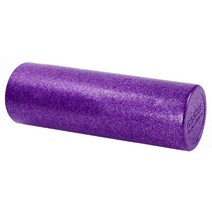 앤드어스 EPP 폼롤러 45cm, 샤인퍼플