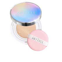 디아트셀 오로라 진주 텐션 쿠션 브라이트닝 이펙트 리필 16g, 오로라라이트, 7개