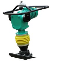 땅 다지기 진동 다짐기 콤펙터 도로 공사 건설 진동, 100형 전동식(380V 삼상 전기)