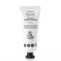 EM 내추럴 핸드크림(30ml) 보습탁월 핸드로션 손크림 EM발효추출물함유, 1개, 30ml