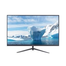 [큐닉스그룹] QX27SD REAL 75 HDR 슬림 [무결점]