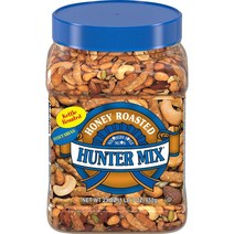 Southern Style Nuts Honey Roasted Hunter Mix 사우슨 스타일 넛 허니 로스트 헌터 믹스 너트 652g
