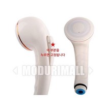 OT 4612 수드림 온오프 절수형샤워헤드 1개 샤워기 절수샤워기 수압상승샤워헤드 샤워기헤드 버튼식샤워헤드, ▷상품선택◁