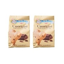 바릴라 물리노 비안코 쿠오리치니, 200g, 10개