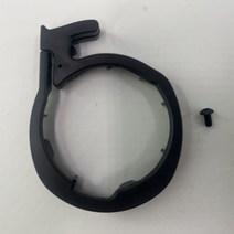 전동킥보드부품 전동킥보드배터리 나인봇 맥스 G30 용 접이식 가드 링 스마트 나사 전동 스쿠터 프론트 튜브 보험 서클 하단 킥스쿠터 부품, 02 style 2