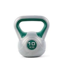 [바투스포츠] 스타일 케틀벨 10Kg, 상세 설명 참조
