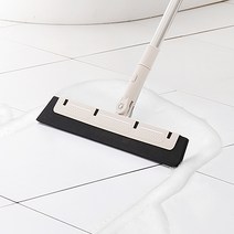 모노클린 바닥청소 물기제거 스퀴지