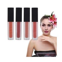 랑글빅스 언 니흐트 클레벤데스 코스메티스 리펜 메이크업 베르크제우[B] 4-테일리 매트 리펜글로스 세트 리펜스티프테 Betued 324656