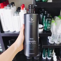 폴미첼 아와푸히 리페어 모이스쳐라이징 래더 샴푸 1000ml Awapuhi Shampoo