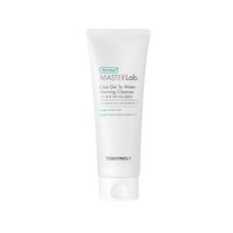 토니모리 더마 마스터 랩 젤 투 워터 모닝 클렌저, 185ml, 1개