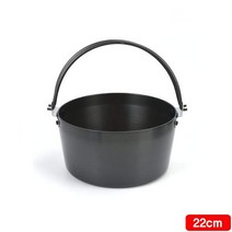 할인존 A83dW7446u 경질 어묵탕기 오뎅빠 전골냄비-22cm 오뎅탕냄비 어묵탕기 오뎅빠 샤브샤브 주방용품 전골냄비 탕냄비 캠핑기구, 상세페이지참조