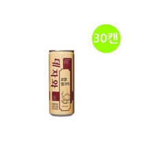 싸다몰 데자와 240ml x 30캔 박스포장, 데자와 240ml x 30캔 박스포장 /
