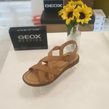 제옥스 제옥스 가볍고 편한 데일리 여성 샌들