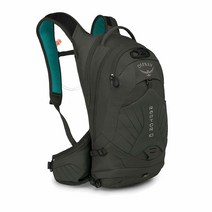 오스프리 Osprey Raptor 10 남성용 바이크 하이드레이션 백팩 시더 그린 가성비 추천 미국직구