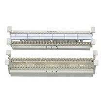 110Block 50P 110블럭 원텐블럭 네트워크장비 컴튜터
