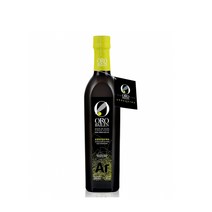 오로 바일렌 아르베키나 올리브오일 병 500 ml, 500ml, 1개