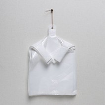 흰색 마트비닐봉지 편의점봉투 약국봉지 5호