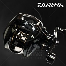 다이와 선상베이트릴 스카이호크 스트린터 P100H(우핸들), 추가구매 마스트G합사(150m) 2.5호, 모델명