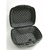 샤드 내피 상하세트 패드 탑박스 커버 오토바이 스쿠터 SH29, 39L(상부 패드)