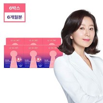 뉴트리원 락토세럼 프로바이오틱스 100 6개월 분, 단품