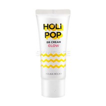 홀리카홀리카 홀리팝 비비크림 블링블링 30ml, 1개
