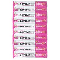 애니홀릭 엘라이신 스틱 연어 송어 10개 고양이 스틱 애묘 연어송어맛 트릿 맛있는 유산균 파우치 습식, 1, 본상품선택