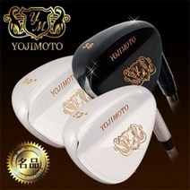[쿠사]일본명장 요지모토 GOLD FORGED 블랙밀러 골프웨지;골프_골프채~6914EA+V, 서쿠나오5쿠팡5 밀러웨지56도