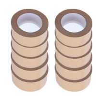 BMT 크라프트 종이테이프 24mm x 10m, 50개